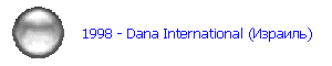 1998 - Dana International (Израиль)